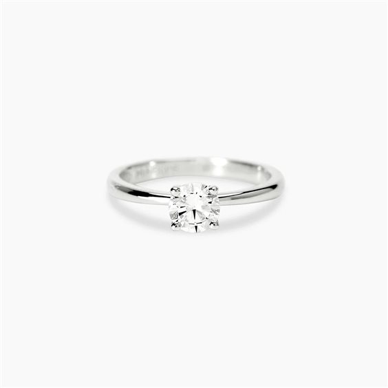 Anello Mabina Donna in Argento Diamante Lab Grown 0.60 Ct 523537-13 - 523537-13